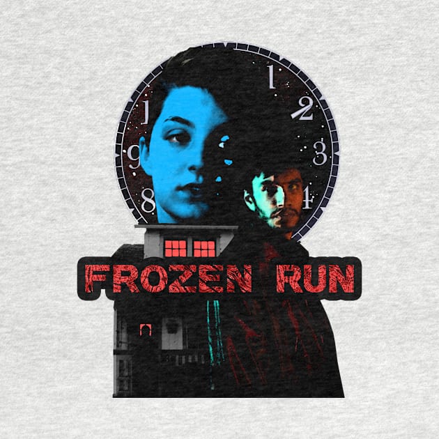 Frozen Run Time by FrozenRun